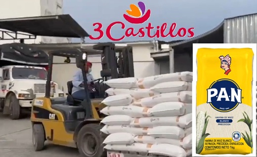 Grupo venezolano Polar “pisó” compra de activos (planta para producción de harina de maíz precocida y de pastas alimenticias) de 3Castillos en Barranquilla