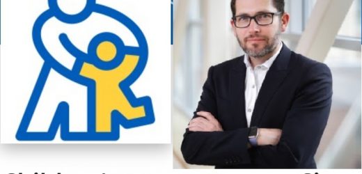 Médico colombiano es el nuevo presidente y CEO del Children’s Mercy Kansas City, en Estados Unidos