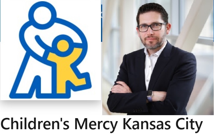 Médico colombiano es el nuevo presidente y CEO del Children’s Mercy Kansas City, en Estados Unidos