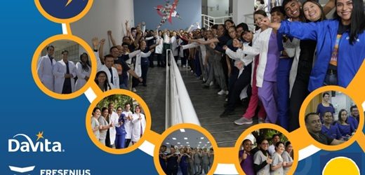 Estadounidense Davita recibió autorización regulatoria para adquisición de operaciones de compañía Fresenius Medical Care Colombia