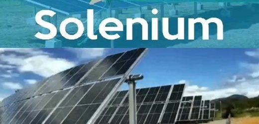 “Startup” Solenium invertirá $175.000 millones en construcción de 40 pequeñas granjas solares en Colombia (también será socio el Grupo Ayurá)