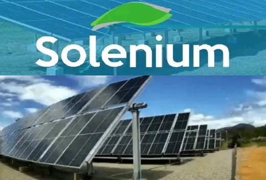 “Startup” Solenium invertirá $175.000 millones en construcción de 40 pequeñas granjas solares en Colombia (también será socio el Grupo Ayurá)