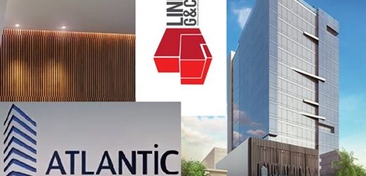 Promotora inmobiliaria Link G&C cesó pagos por crisis financiera generada por el Atlantic Tower de Barranquilla