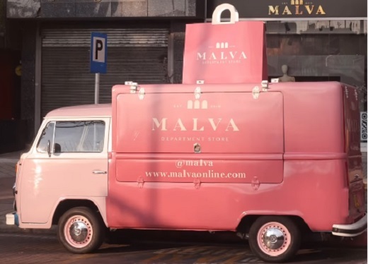 Cadena colombiana de moda Malva inauguró tiendas en Medellín, Cali, Cartagena de Indias, Bucaramanga y Ciudad de Panamá