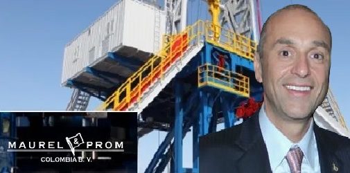 Como la petrolera NG Energy no le pudo vender activos en Colombia a Hocol (de Ecopetrol), se le apareció la virgen: los comprará la francesa Maurel & Prom 
