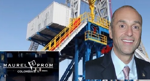 Como la petrolera NG Energy no le pudo vender activos en Colombia a Hocol (de Ecopetrol), se le apareció la virgen: los comprará la francesa Maurel & Prom