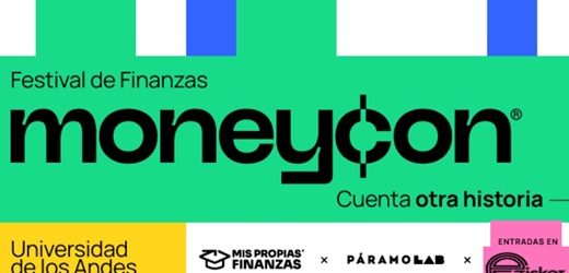 MoneyCon : 18 y 19 de enero de 2025 el primer festival de finanzas, inversión y productividad de Colombia y Latinoamérica
