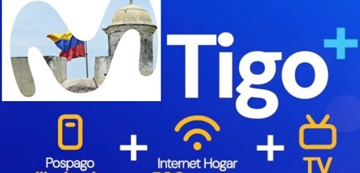 Unired Colombia nueva red única de acceso móvil, de Colombia Telecomunicaciones (Movistar) y Colombia Móvil (Tigo)