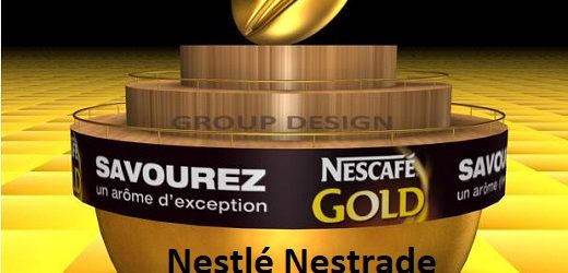El IFC adquirió US$100 millones en cuentas por pagar de proveedores de café de Nestrade (filial de Nestlé) en Colombia, Brasil, Kenia y Etiopía