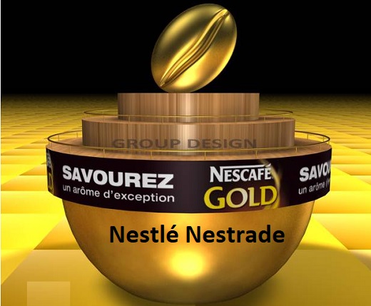 El IFC adquirió US$100 millones en cuentas por pagar de proveedores de café de Nestrade (filial de Nestlé) en Colombia, Brasil, Kenia y Etiopía