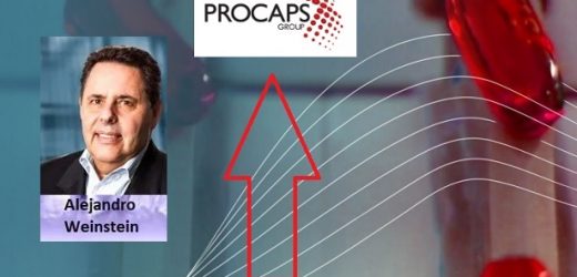 Alejandro Weinstein será el presidente de la Junta de Procaps: acreedores financieros extendieron hasta el 31 de enero tolerancia para pago de US$209 millones