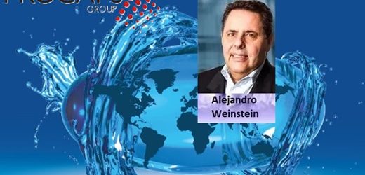 Hoche Partners Pharma del chileno Alejandro Weinstein ya suscribió los US$40 millones en pagarés de la farmacéutica Procaps Group
