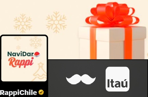 Rappi e Itaú terminan alianza y dejarán de emitir la tarjeta de crédito RappiCard