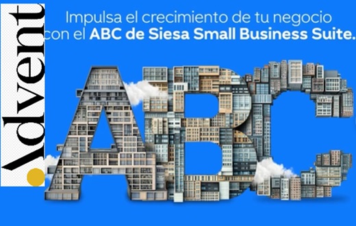 Advent International adquirió mayoría accionaria en Siesa, proveedor independiente de sistemas de software de Colombia
