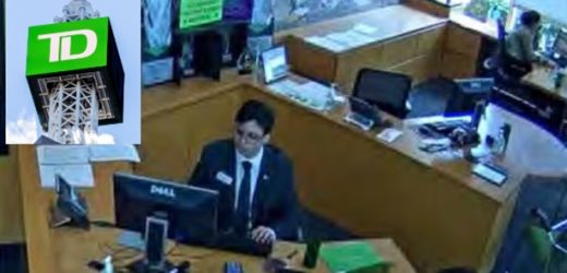 Arrestaron a empleado del canadiense TD Bank en USA: el banco lavó US$39 millones a través de cajeros automáticos en Colombia
