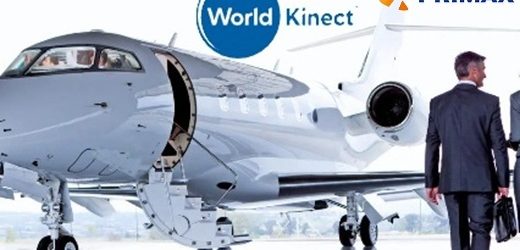 Grupo estadounidense World Kinect y Primax Colombia firmaron alianza para participación conjunta en negocios de combustible de aviación