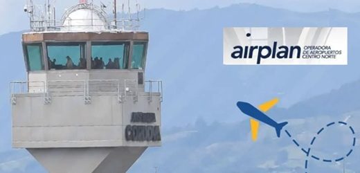 Seis aeropuertos de Asur (Airplan en Colombia incluido el de Rionegro) movieron 11,8% pasajeros más durante el 2024