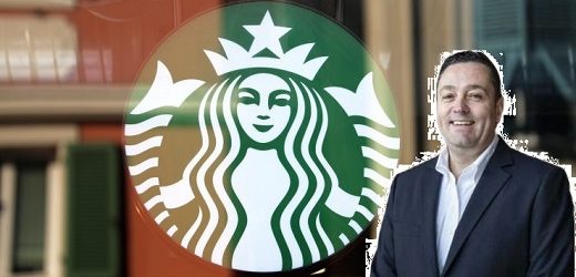 Christian Gurría Dubernard será presidente de operadora mexicana de restaurantes Alsea Starbucks, Domino’s Pizza, Burger King, Archie’s