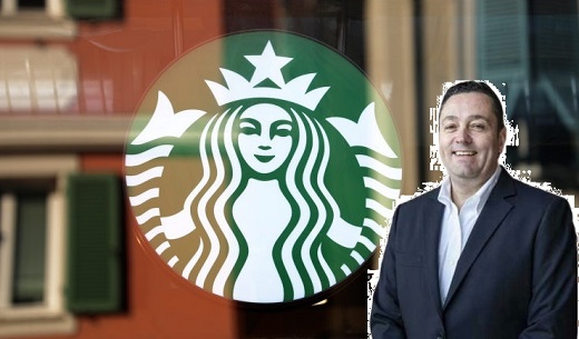 Christian Gurría Dubernard será presidente de operadora mexicana de restaurantes Alsea Starbucks, Domino’s Pizza, Burger King, Archie’s