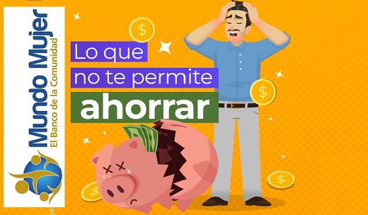 Banco Mundo Mujer fue multado con $200 millones por exceder los límites máximos de tasa de interés a clientes de microcréditos