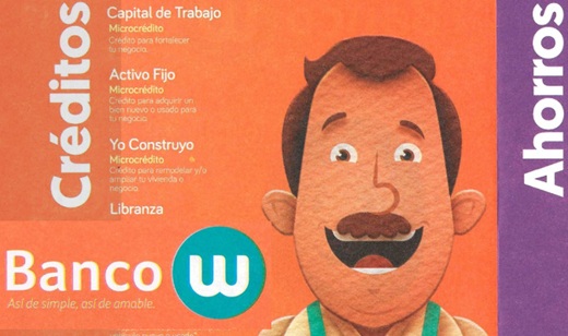 Banco W colocó el segundo lote por $100.000 millones, de la emisión de bonos ordinarios sociales, en el segundo mercado
