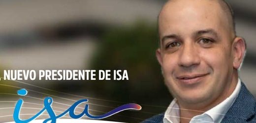 Interconexión Eléctrica notificó la terminación del contrato de su presidente Jorge Andrés Carrillo tras fallo del Consejo de Estado