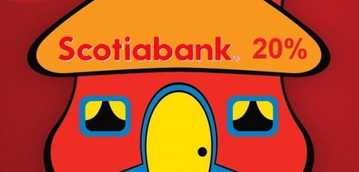Tras la transacción con Davivienda, Scotiabank reconocerá una pérdida por deterioro US$980 millones