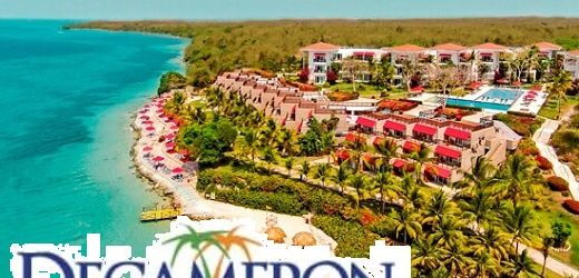 Cadena hotelera Decameron (del Grupo Santo Domingo) refinanció su deuda con un “pool” de bancos colombianos y extranjeros