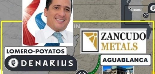 Federico Restrepo-Solano, exvicepresidente de  Pacific Rubiales, asumió como nuevo chief executive officer de Denarius Metals