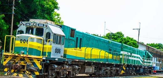 Quedarán comprometidos $80 billones en vigencias futuras para garantizar la “reconstrucción” de la red férrea en Colombia
