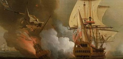 La suiza Maritime Archaeology Consultants entabló millonaria demanda arbitral contra Colombia por el Galeón San José