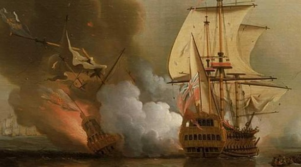 La suiza Maritime Archaeology Consultants entabló millonaria demanda arbitral contra Colombia por el Galeón San José