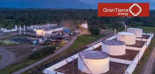 Para el 2025 la petrolera canadiense Gran Tierra, destinó un Presupuesto de hasta US$300 millones para Colombia, Ecuador y Canadá 