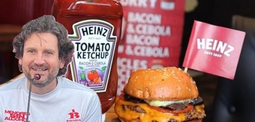 Brasileño Marcel Regis (expresidente de Bavaria en Colombia) dirigirá Kraft Heinz en los mercados emergentes