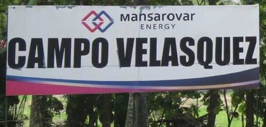 Petrolera Mansarovar, de capitales indios y chinos, fue multada en $2.950 millones por derrame de petróleo en Cimitarra, Santander 