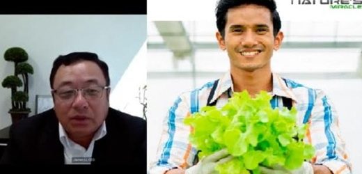 Cámara Nacional de Transporte de Colombia pidió 2.000 vehículos eléctricos a una firma de “chinos californianos” dedicada a cultivos hidropónicos y el bitcoin 