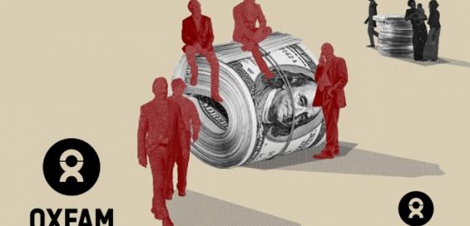 La riqueza de los multimillonarios del mundo creció en US$2 billones en 2024, tres veces más rápido que en 2023: Informe Oxfam