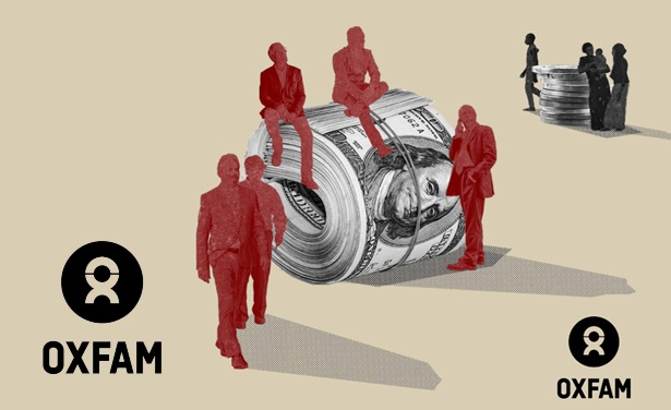 La riqueza de los multimillonarios del mundo creció en US$2 billones en 2024, tres veces más rápido que en 2023: Informe Oxfam