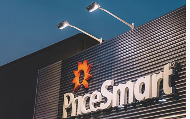 Las ventas de mercancías de PriceSmart en Colombia crecieron 10,7% entre septiembre y noviembre de 2024