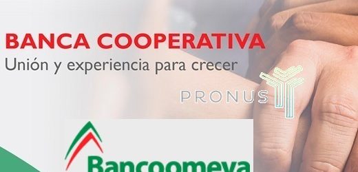 Pronus Capital estructuró primera colocación de bonos subordinados de un banco cooperativo en Colombia: Bancoomeva por $251.350 millones 