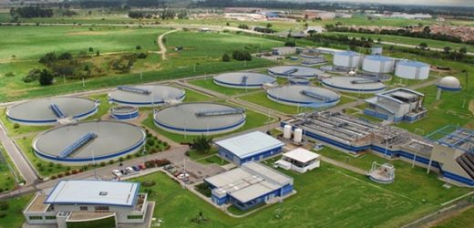 Grupo español de ingeniería Airtificial entró al consorcio que amplía en Colombia planta de tratamiento de aguas residuales “Salitre”
