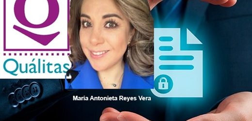 Con María Antonieta Reyes Vera como presidenta y antes de finalizar enero de 2025, aseguradora mexicana Quálitas iniciará operaciones en Colombia  