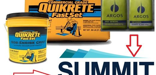 Acciones de Summit Materials (Argos 31%) suben al expirar período de posible escollo en la revisión antimonopolio de la compra por Quikrete