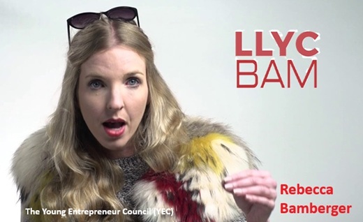 Consultora LLyC se divorció de su socia “gringa”: revendió por US$9 millones BAM a su exdueña Rebecca Bamberger y retiró demandas