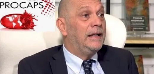 José Minski renunció a la Junta Directiva de Procaps y el banquero de inversión Roberto Albisetti entra en su reemplazo