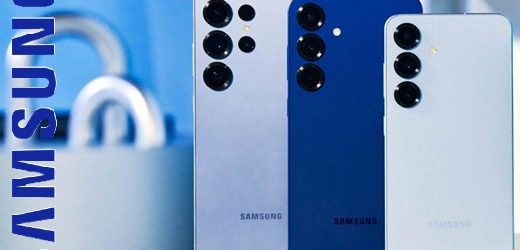 Samsung anuncia preventa en Colombia de la nueva Serie Galaxy S25