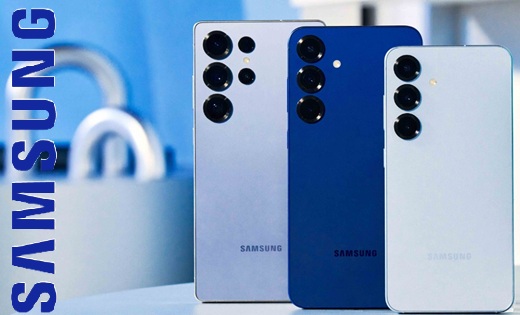 Samsung anuncia preventa en Colombia de la nueva Serie Galaxy S25