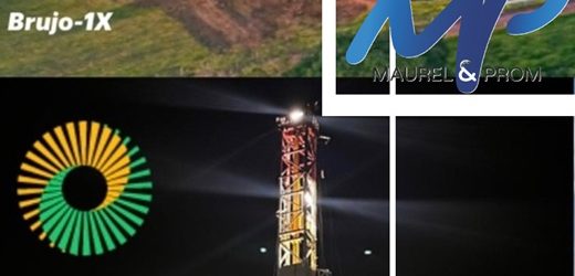 Petrolera francesa Maurel & Prom comprará por US$150 millones el 40% del bloque Sinú-9 de NG Energy (de exPacific Serafino Iacono)