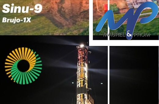 Petrolera francesa Maurel & Prom comprará por US$150 millones el 40% del bloque Sinú-9 de NG Energy (de exPacific Serafino Iacono)