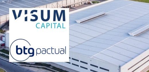 BTG Pactual Estrategia & Desarrollo adquirió el 50% de las acciones de Visum Capital, que estaba en manos de Inverlink Estructuras Inmobiliarias 